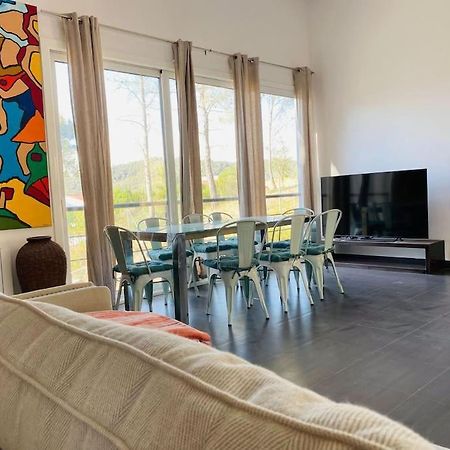 Vila Contempory Exclusive Sitges Area Olivella Exteriér fotografie