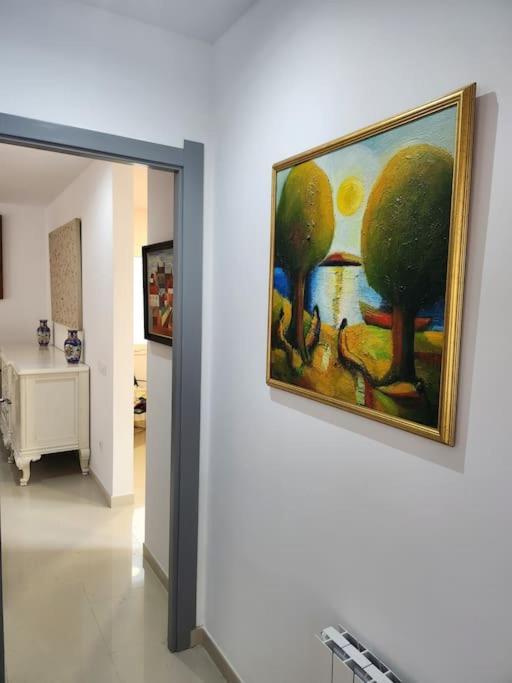 Vila Contempory Exclusive Sitges Area Olivella Exteriér fotografie