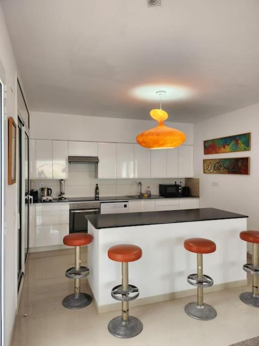 Vila Contempory Exclusive Sitges Area Olivella Exteriér fotografie