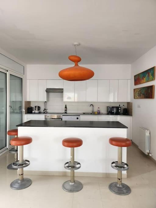 Vila Contempory Exclusive Sitges Area Olivella Exteriér fotografie