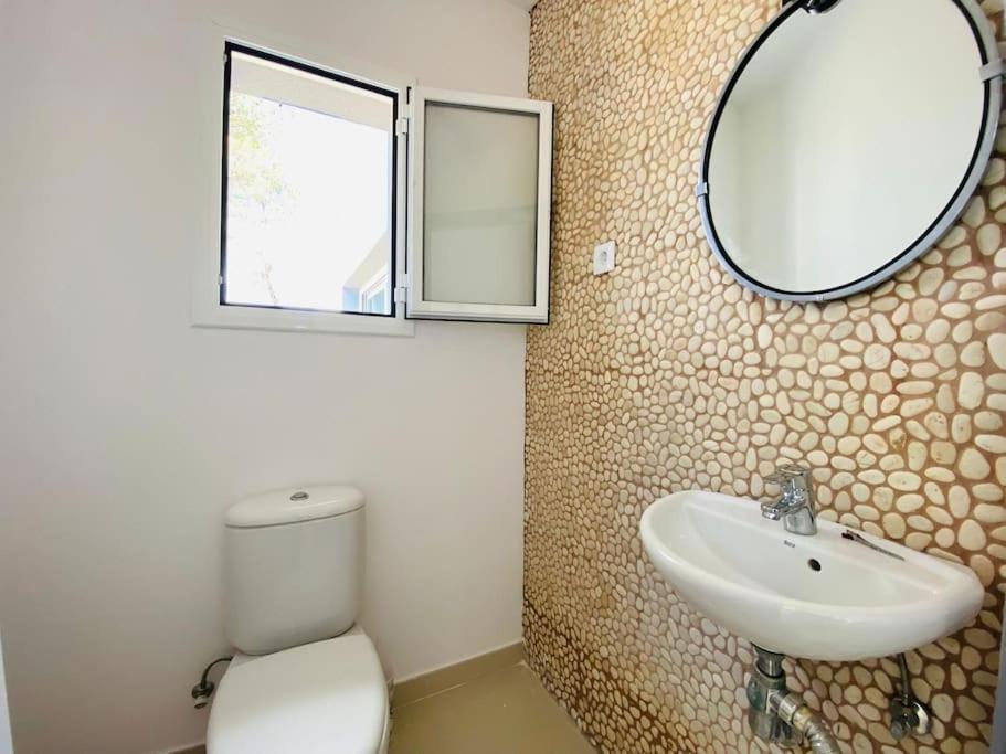 Vila Contempory Exclusive Sitges Area Olivella Exteriér fotografie